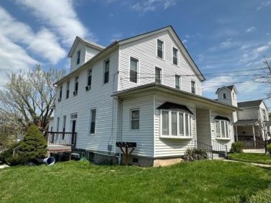 4606 Ridge Avenue, Halethorpe, MD 21227 Main Photo