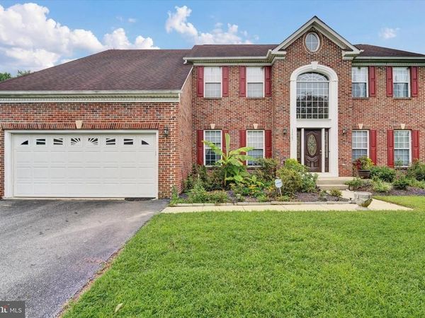 13403 HILLROD LANE, UPPER MARLBORO, MD 20774