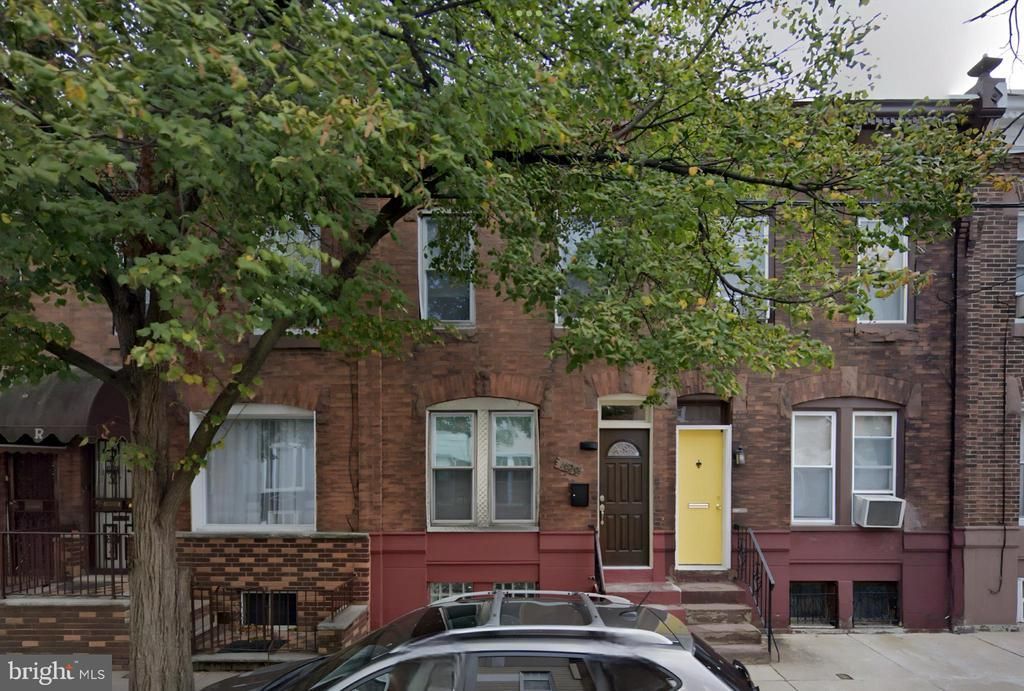 1629 S Ringgold Street, Philadelphia, PA 19145 Main Photo