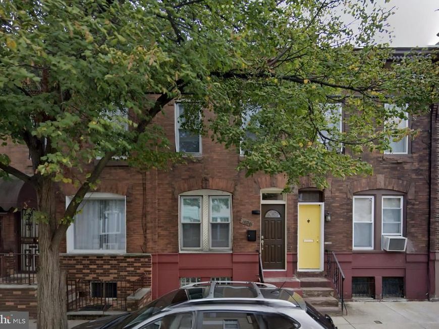 1629 S Ringgold Street, Philadelphia, PA 19145 Main Photo