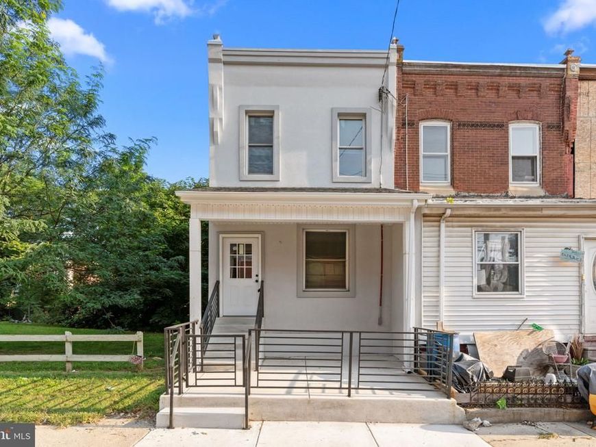 3949 Brown Street, Philadelphia, PA 19104 Main Photo