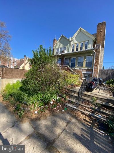 5849 Walnut Street, Philadelphia, PA 19139 Main Photo