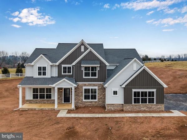 302 CEDAR STREET, DILLSBURG, PA 17019