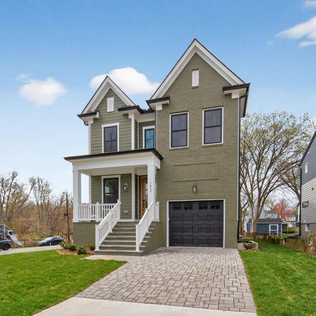 1800 N TUCKAHOE STREET, ARLINGTON, VA 22205