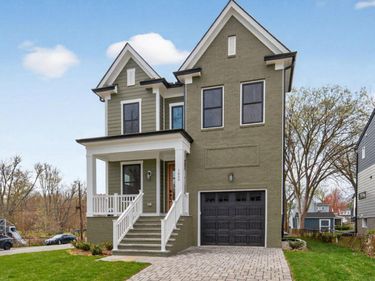 1800 N TUCKAHOE STREET, ARLINGTON, VA 22205