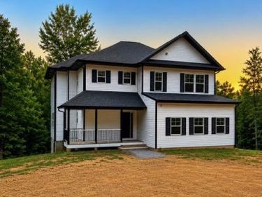 34 TIMBER RIDGE TRAIL, CULPEPER, VA 22701
