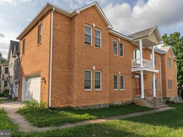 3954 WALNUT STREET, FAIRFAX, VA 22030