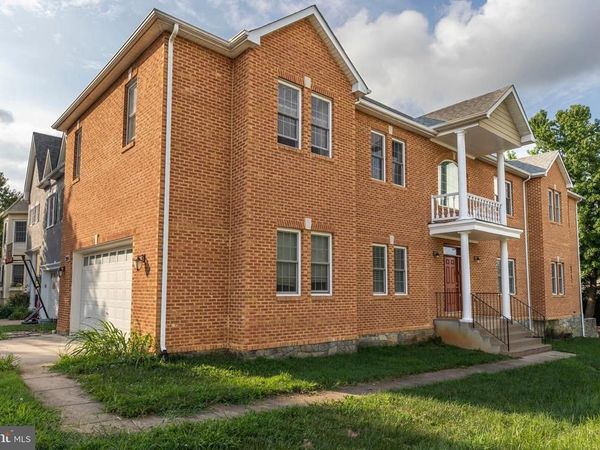 3954 WALNUT STREET, FAIRFAX, VA 22030