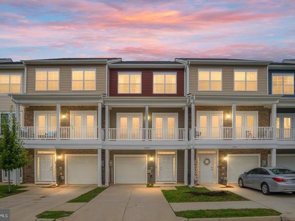 4509 RYELAN DRIVE, FREDERICKSBURG, VA 22408