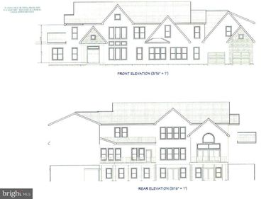 8639 ROSNI WAY, FREDERICKSBURG, VA 22407