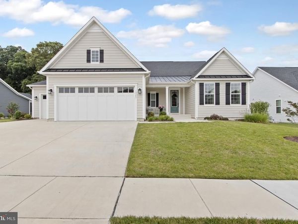 18383 HIGHWOOD DRIVE, REHOBOTH BEACH, DE 19971