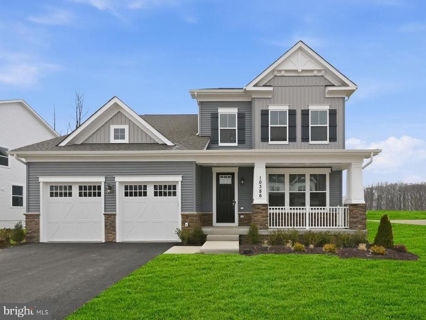 10386 Halmstad Drive, Waldorf, MD 20603 Main Photo