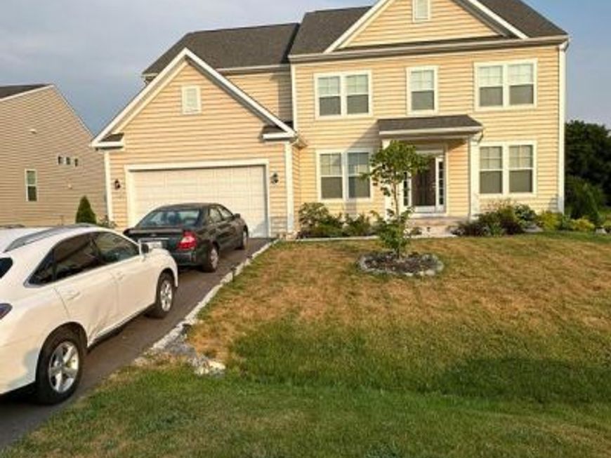 9322 Alloway Drive, Hagerstown, MD 21740 Main Photo