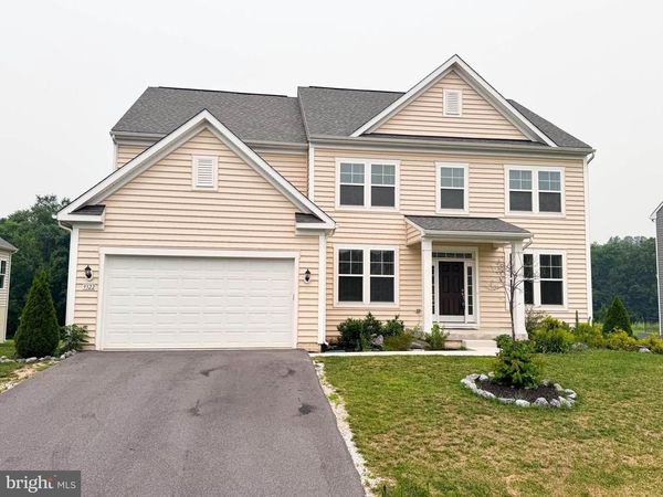9322 ALLOWAY DRIVE, HAGERSTOWN, MD 21740