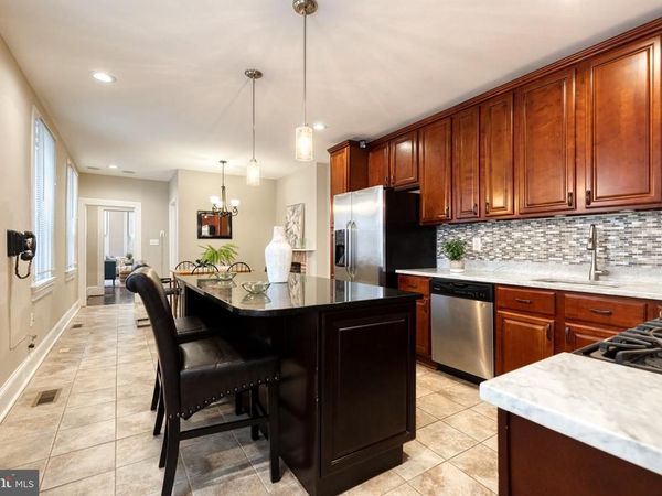 23 N CHESTER STREET, BALTIMORE, MD 21231