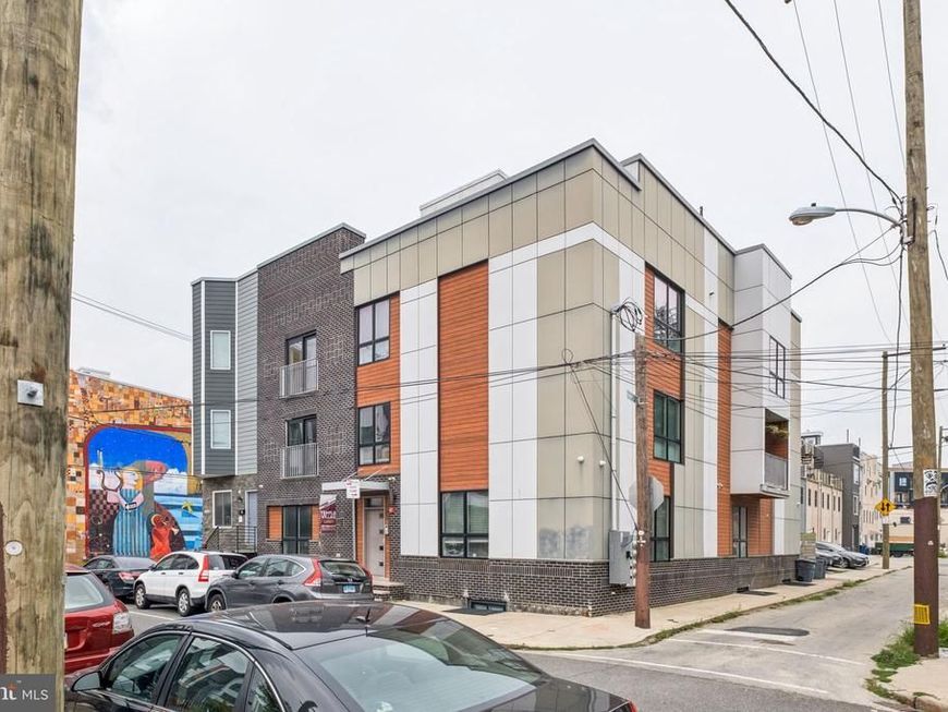 922-26 N 17th Street, Philadelphia, PA 19130 Main Photo