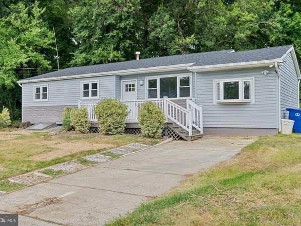 501 BLOOMFIELD DRIVE, WESTAMPTON, NJ 08060