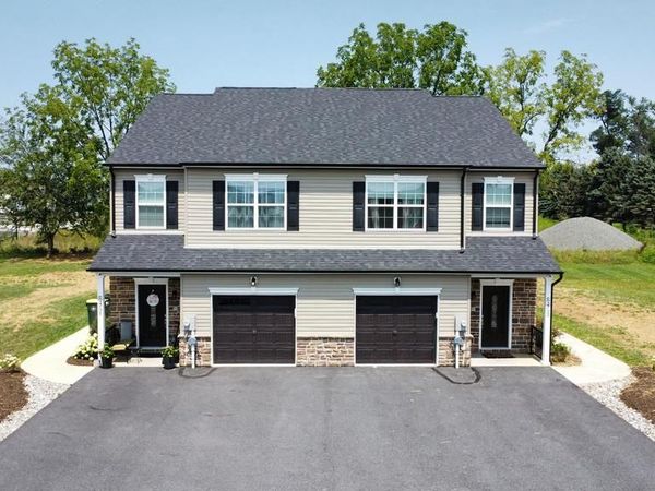 8451 HAMILTON BOULEVARD, BREINIGSVILLE, PA 18031