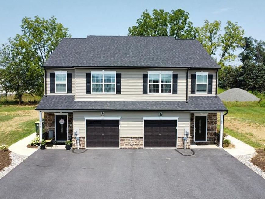 8451 Hamilton Boulevard, Breinigsville, PA 18031 Main Photo