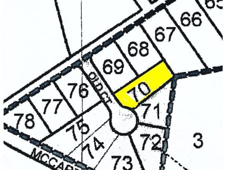 1403 (lot 70) Old Court, Edgewater, MD 21037 Main Photo