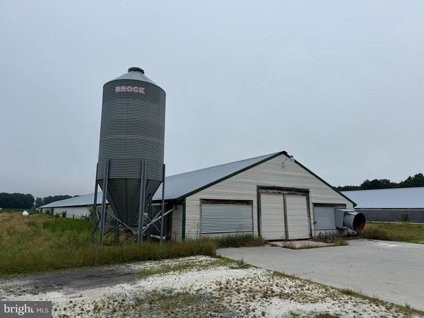 25495 SAXIS ROAD, TEMPERANCEVILLE, VA 23442