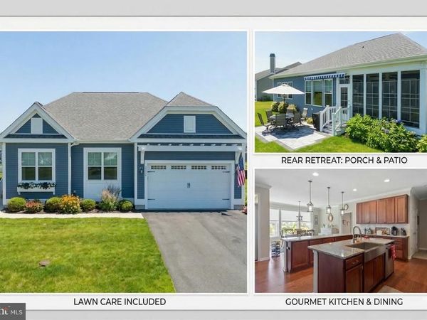 24006 BENJAMIN HARRISON CIRCLE, MILLSBORO, DE 19966