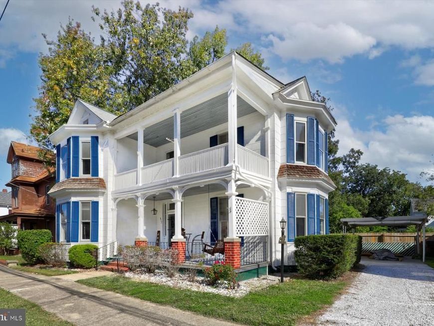 817 Locust Street, Cambridge, MD 21613 Main Photo