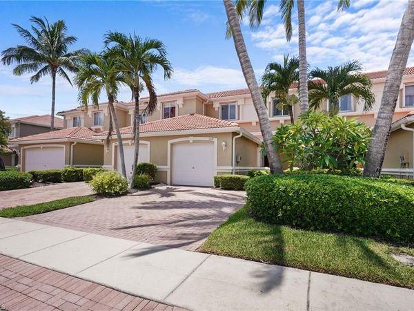 3339 Dandolo CIR, CAPE CORAL, FL 33909