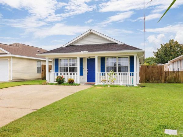 5527 Sea Spray Ct, Gulf Breeze, FL 32563