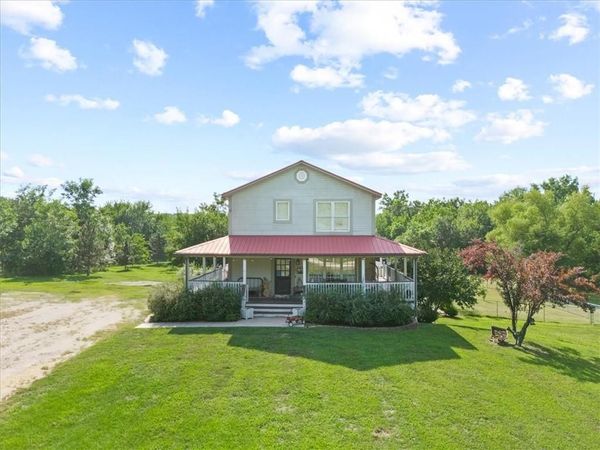 2248 Iowa Road, Ottawa, KS 66067