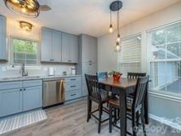 1303 Hyde Park Drive, Asheville, NC 28806