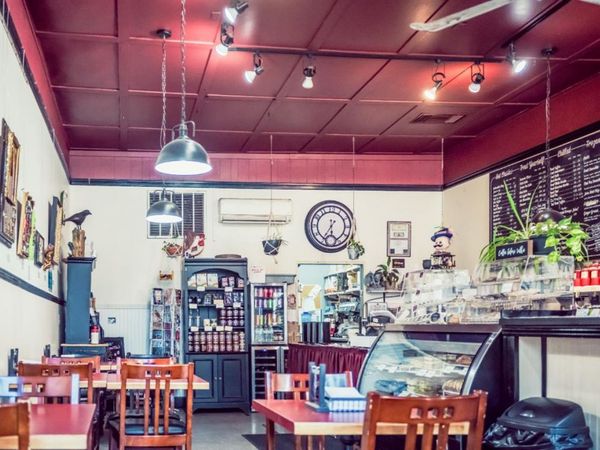 306 Broad St, Nevada City, CA 95959