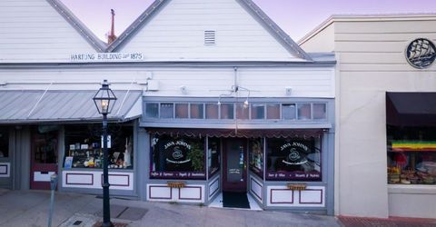 306 Broad St, Nevada City, CA 95959 Photo