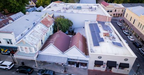 306 Broad St, Nevada City, CA 95959 Photo
