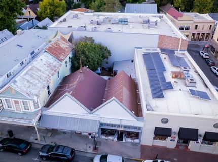 306 Broad St, Nevada City, CA 95959 Photo
