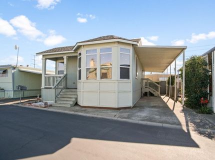 3524 Homestead Way #57, Ceres, CA 95307 Photo