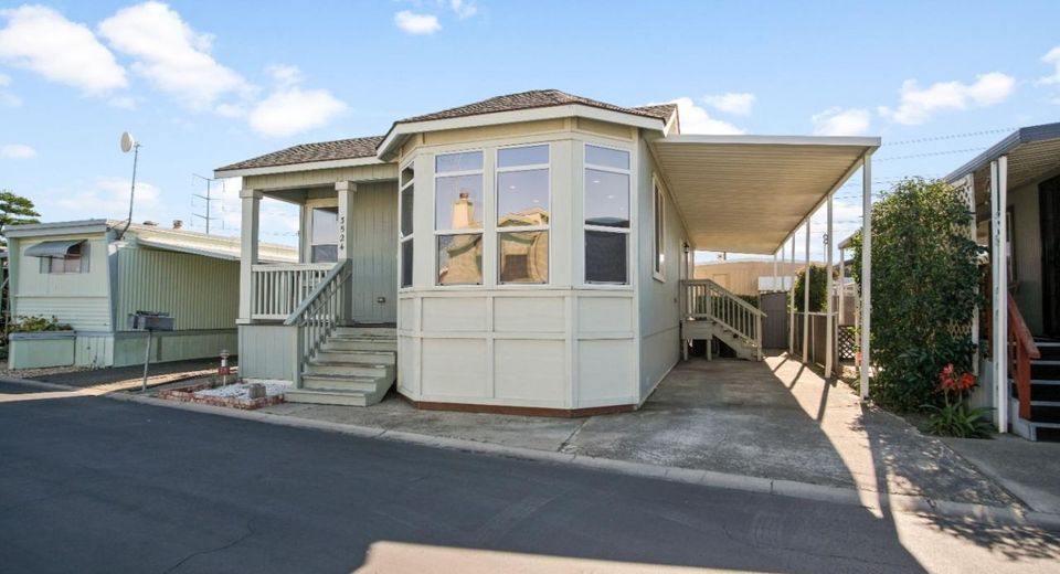 3524 Homestead Way #57, Ceres, CA 95307 Photo