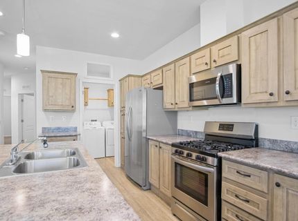 3524 Homestead Way #57, Ceres, CA 95307 Photo