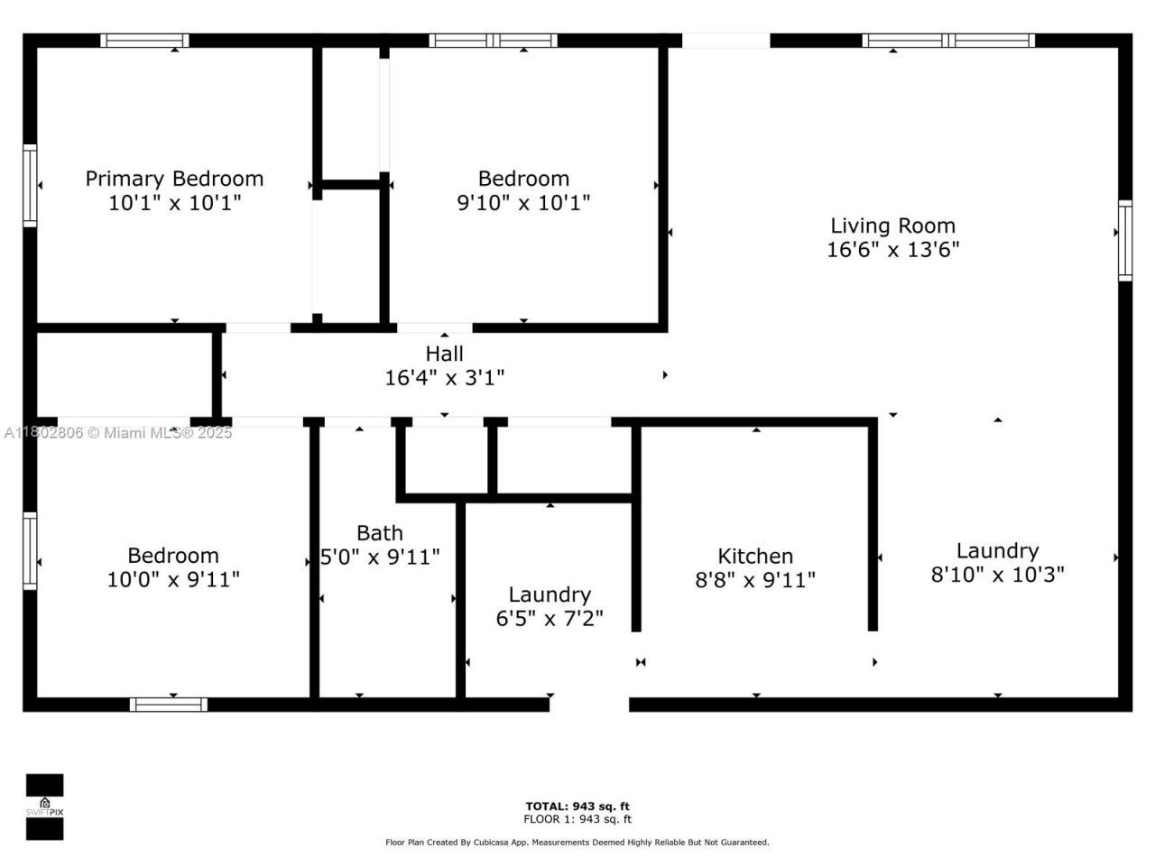 3160 NW 169th Ter, Miami Gardens, FL 33056 Photo