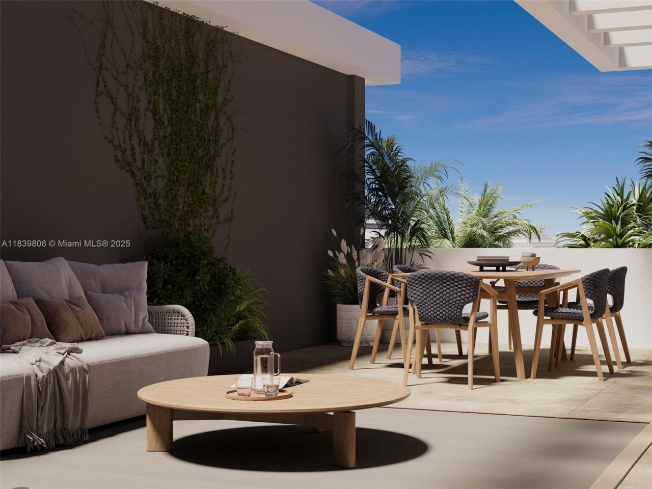 1709 Jefferson Ave, Unit TH-03, Miami Beach, FL 33139 Photo