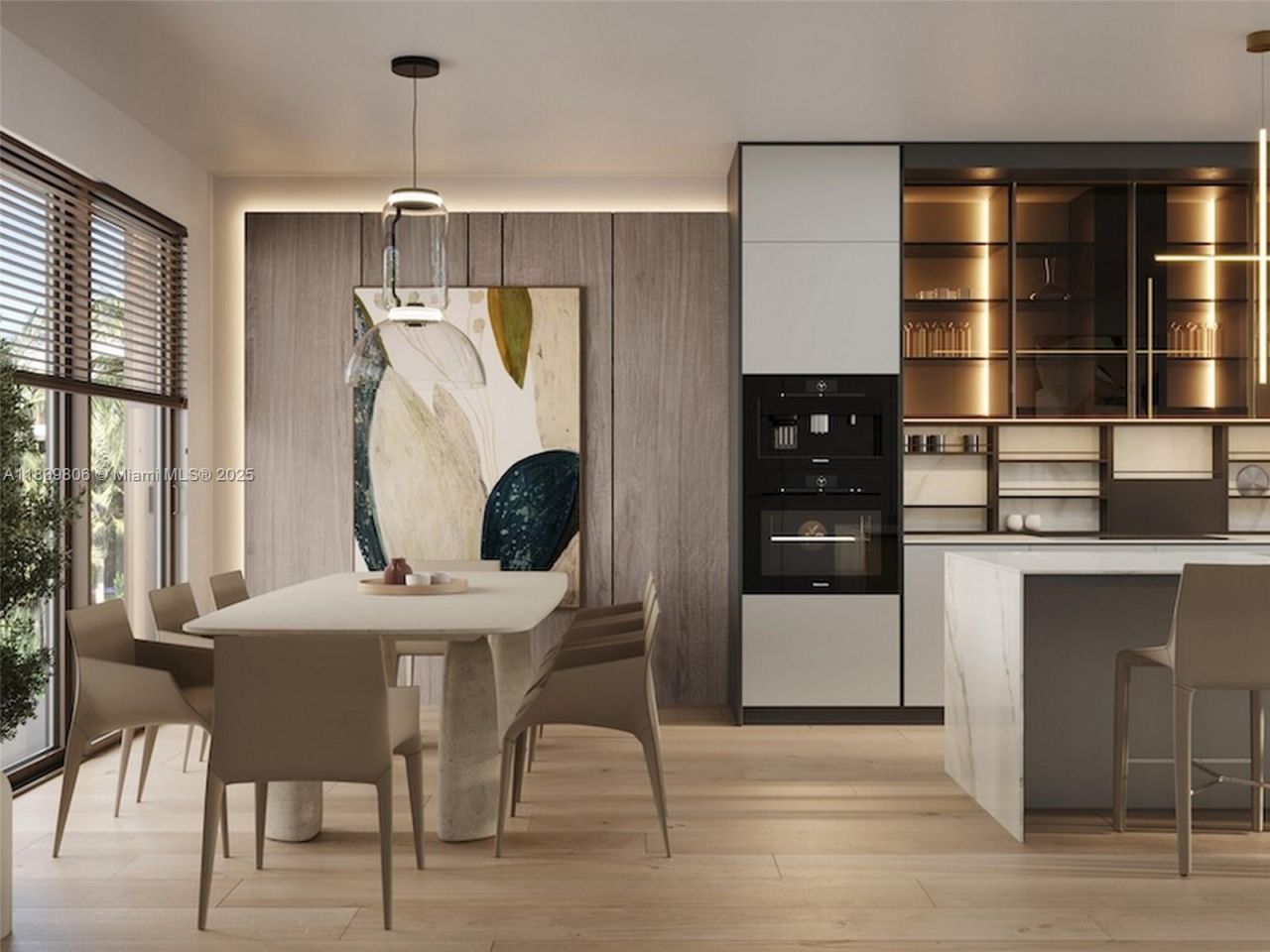 1709 Jefferson Ave, Unit TH-03, Miami Beach, FL 33139 Photo