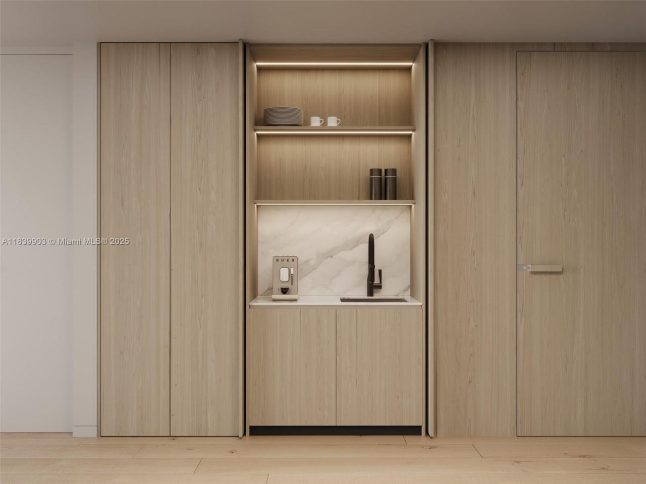 1709 Jefferson Ave, Unit TH-08, Miami Beach, FL 33139 Photo