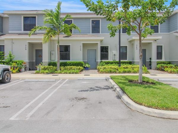 339 NE 12th St, Unit 339, Florida City, FL 33034