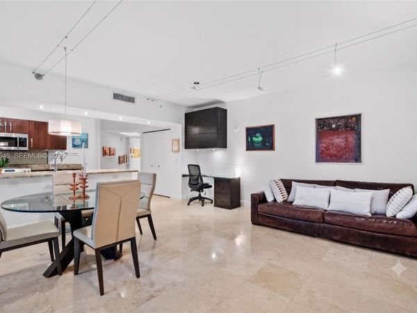 19900 E Country Club Dr, Unit 212, Aventura, FL 33180