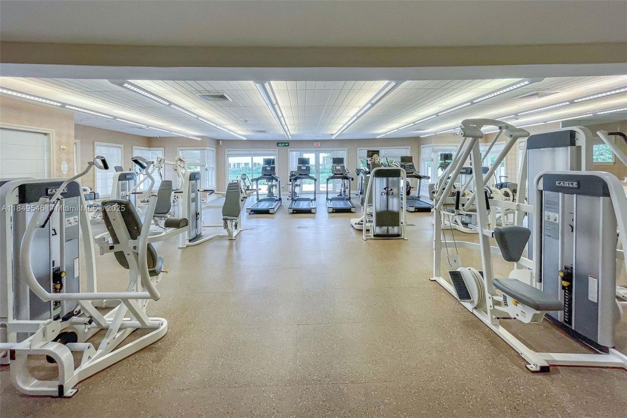 19900 E Country Club Dr, Unit 212, Aventura, FL 33180 Photo