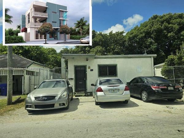 140 NE 83rd St, Miami, FL 33138