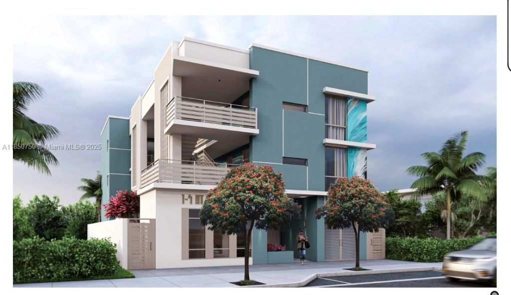 140 NE 83rd St, Miami, FL 33138 Photo