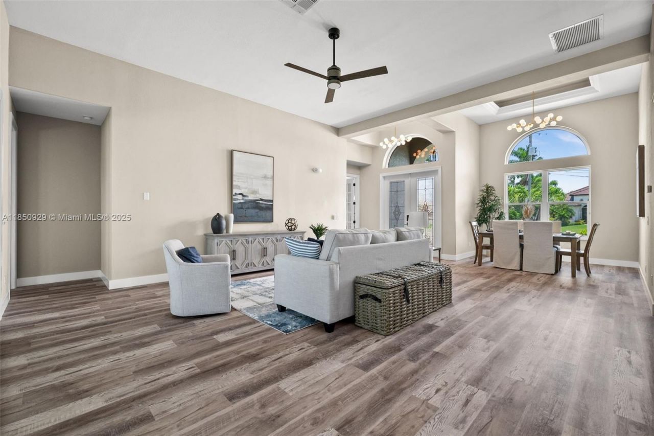 4012 SW 29th Ave, Cape Coral, FL 33914 Photo