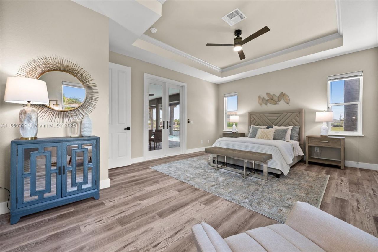 4012 SW 29th Ave, Cape Coral, FL 33914 Photo