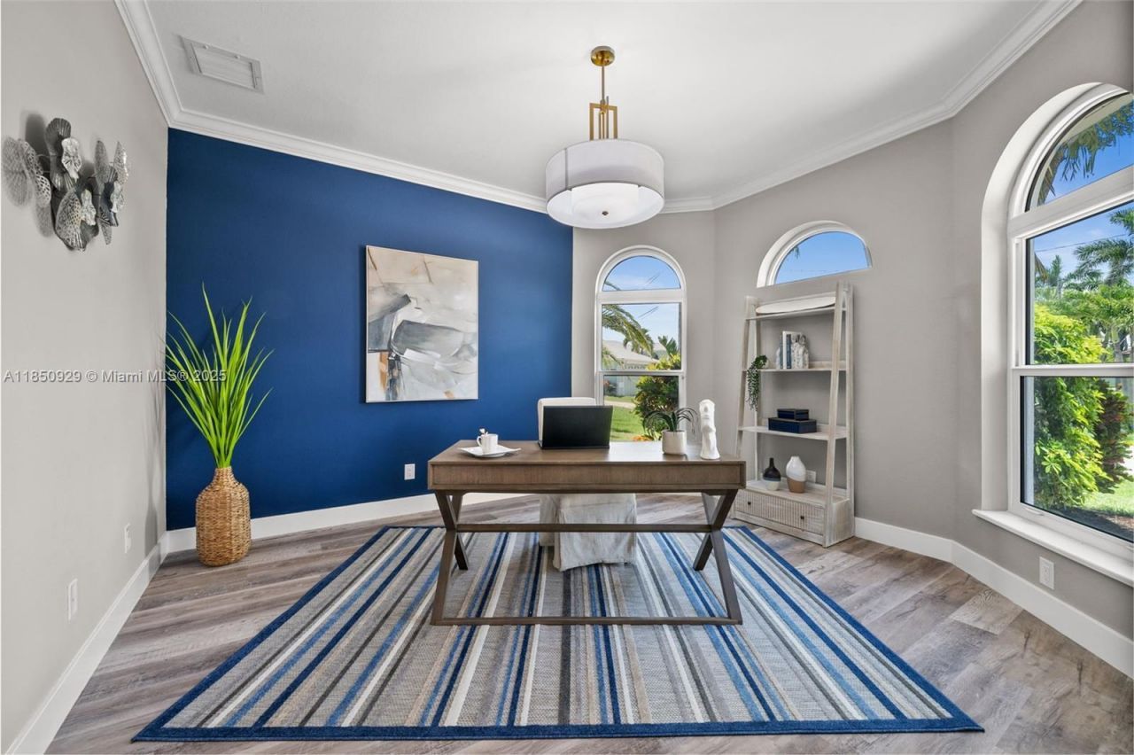 4012 SW 29th Ave, Cape Coral, FL 33914 Photo